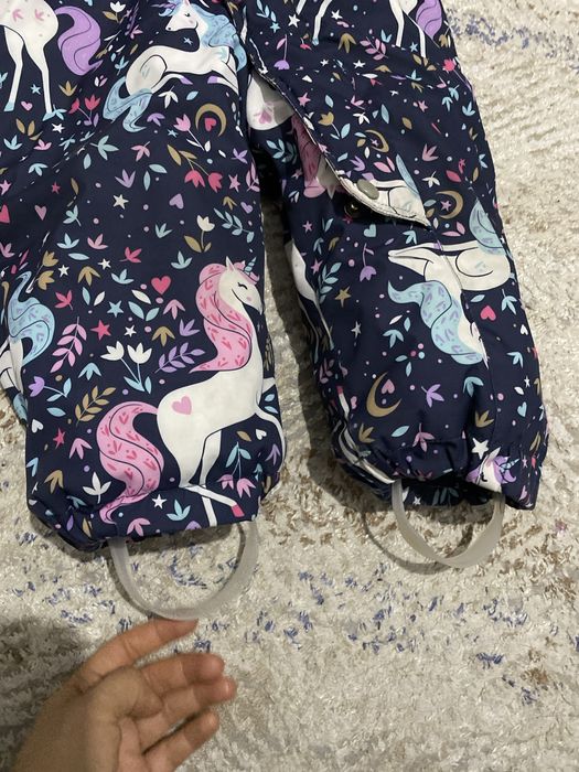 Комбинезон Крокид Crockid 86-92 рр.