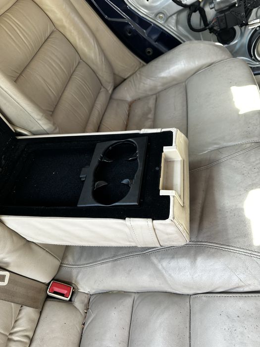 Салон за Шкода Superb