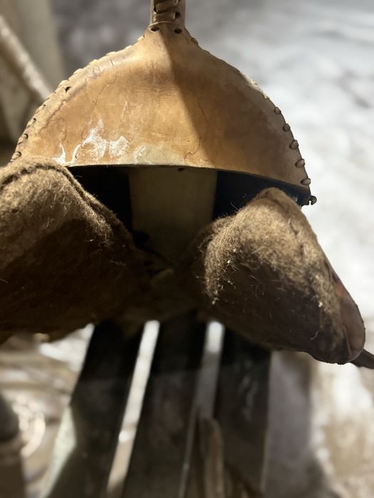 Ертокым  жылқыға