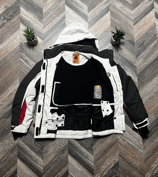 Iguana Geaca Ski Femei