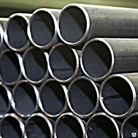 Трубы стальные все диаметры оптом и в розницу в Ташкенте