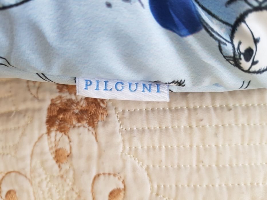 Комбинезон-трансформер Pilguni для грудничка