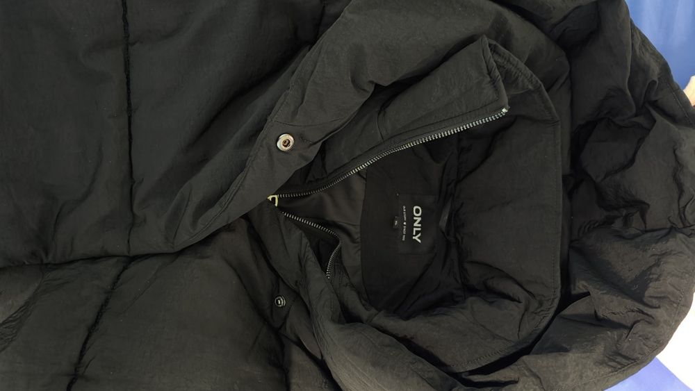 Дамско зимно яке Only, XL