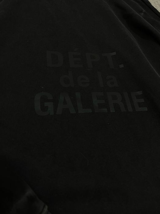 Худи Lanvin Paris x Gallery Dept XL