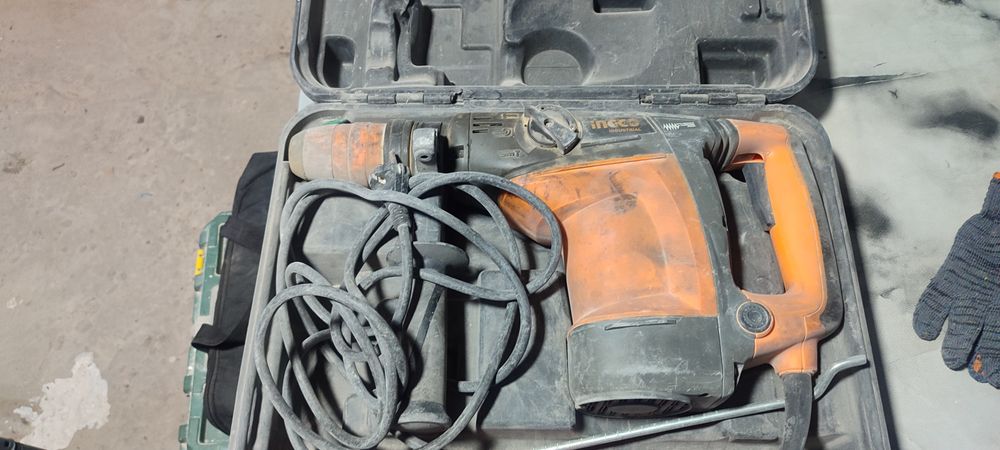 Продаётся Перфаратор