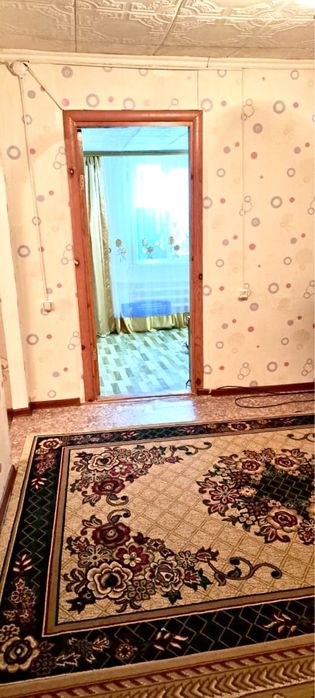 Частный дом