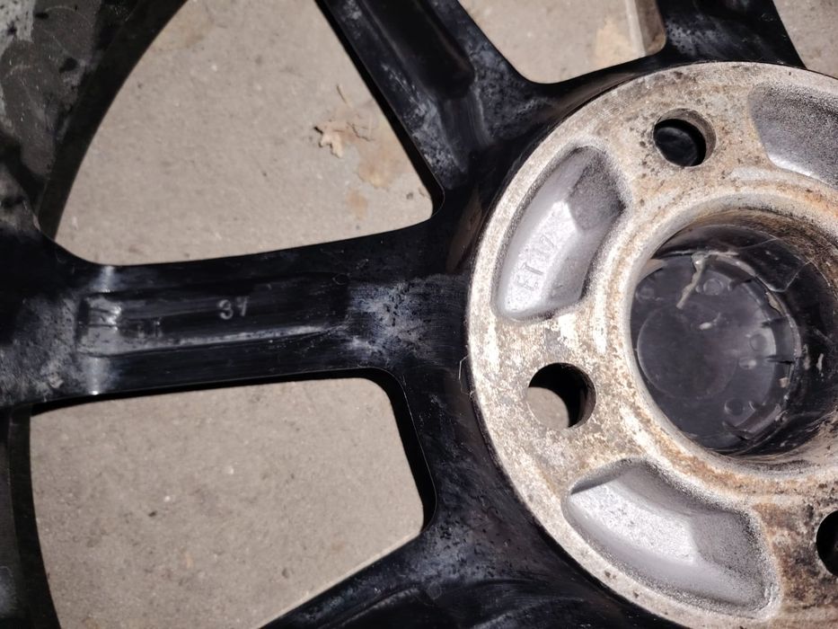 Продам диски литые NEO