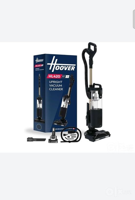Пылесос Hoover HL4. Bissell 2111E 2110E 2261E.