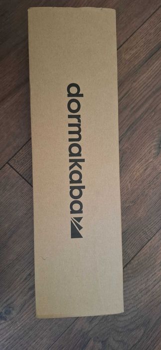 Автоматичен затваряс за врата dormakaba , ts 90 impulse, rts 85