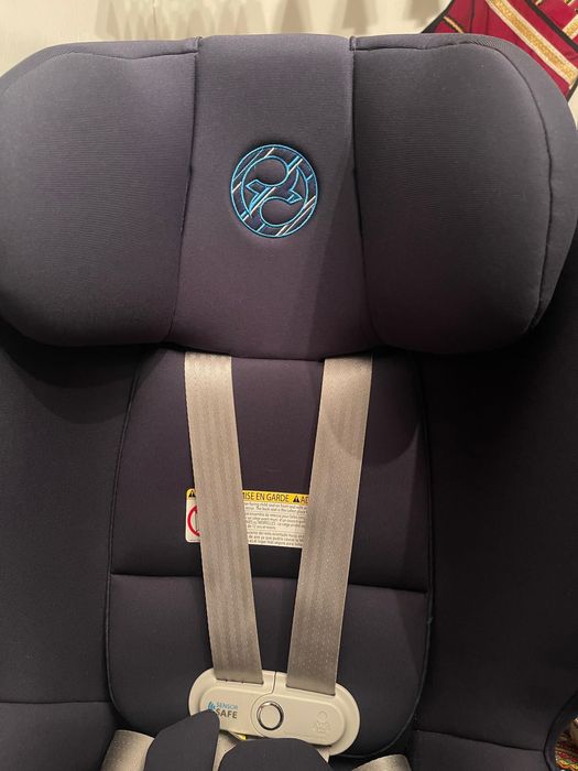 Столче за кола Cybex Sirona S Sensor Safe