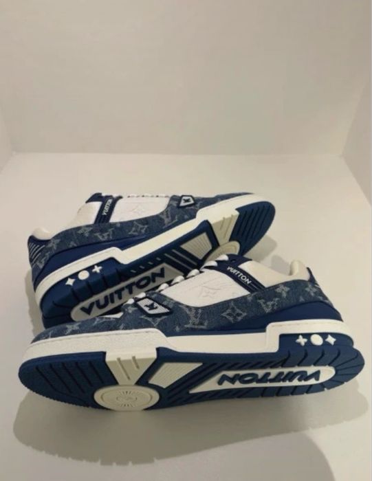 Louis vuiton trainer