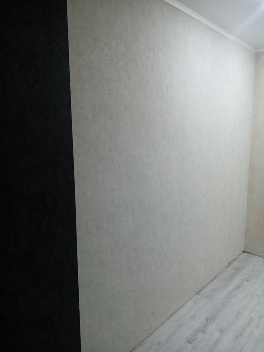 Услуги маляра, гипсокартонщика, плотника, поклейка обоев.