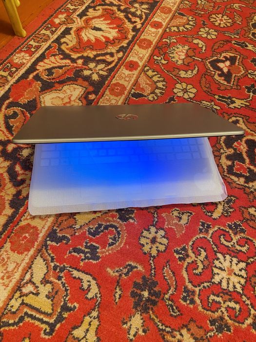 HP ryzen ОЗУ 8гб SSD 500гб