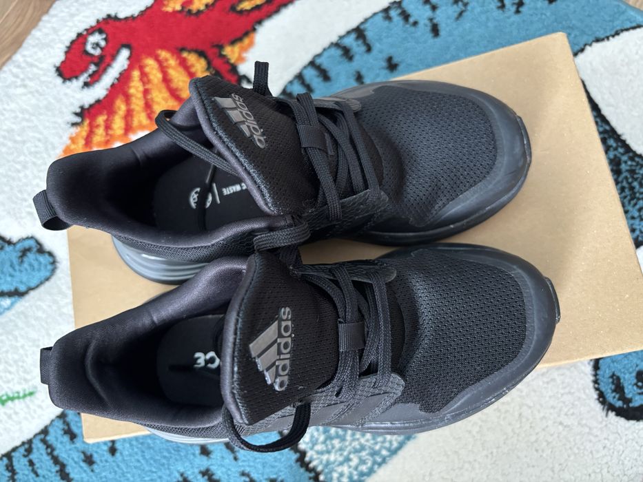 Детски Сникърси adidas