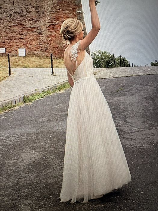 Rochie mireasa / nunta
