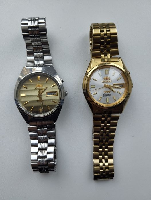 Продам часы Orient Automatic