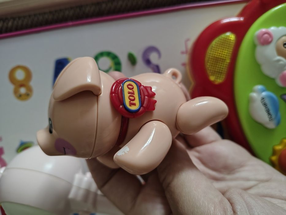 Продам детские игрушки