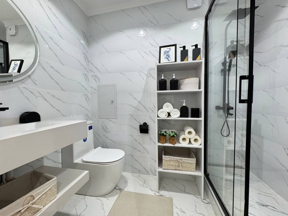 Сдаётся 4х ком квартира ЖК Мирабад Авеню (Mirabad Avenue)