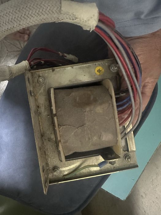 Transformator  electric