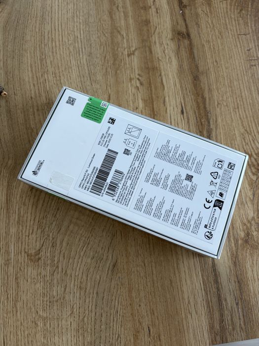 Oppo reno 14f  sigilat garantie 2 ani