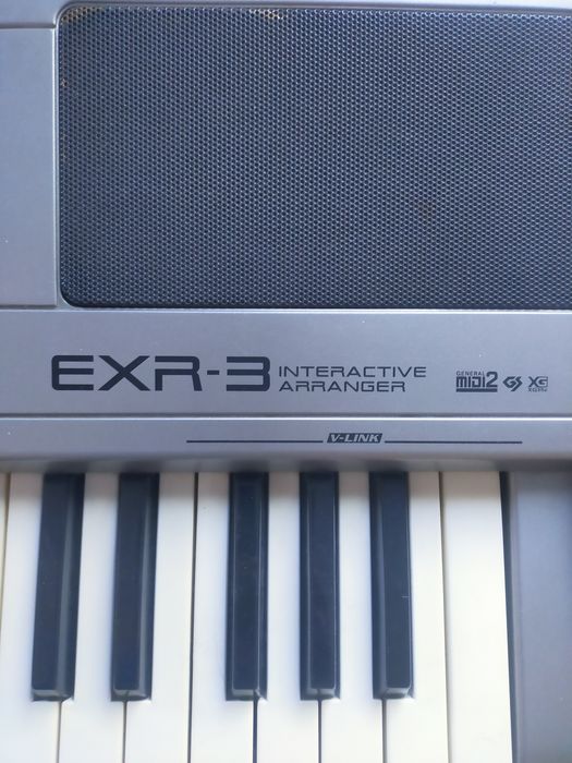 Vand Roland exr 3