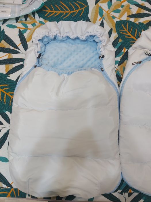 Конверт на выписку в роддом