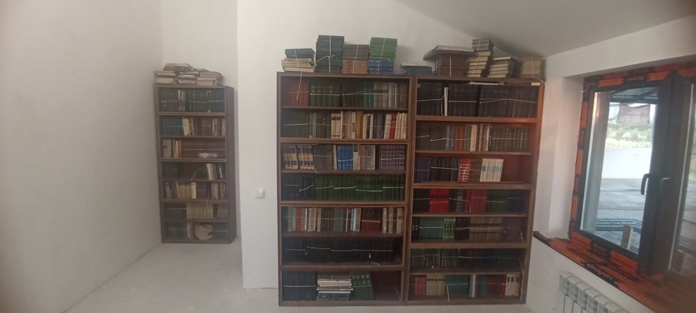 Книги литература