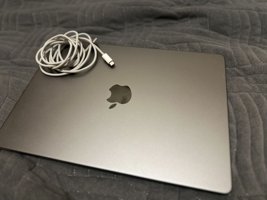 Макбук про 14, macbook pro