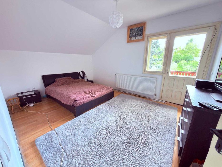 Casa de vanzare Bucium - Barnova - zona centrala