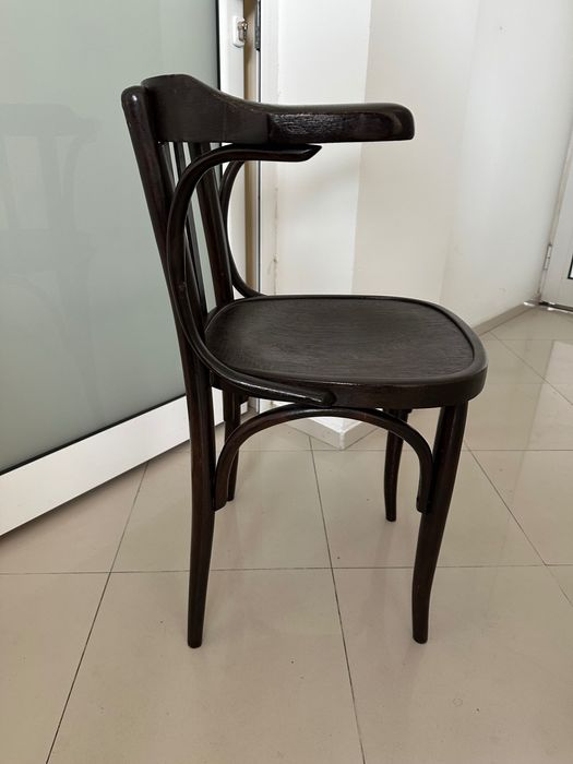 Виенски стол vintage ретро