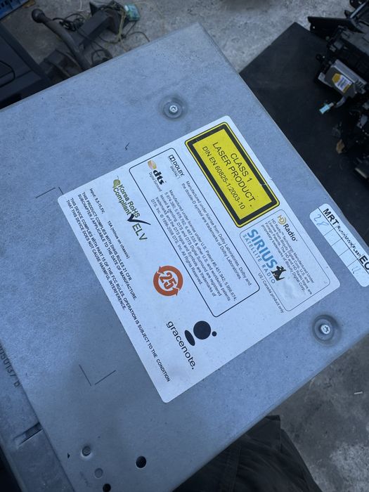 Модул навигация бмв ф10 ф11 ф30 ф31 ф06 ф12 bmw f10 f11 f30 navigaciq