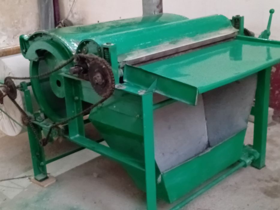 Пахта тин тин апарат