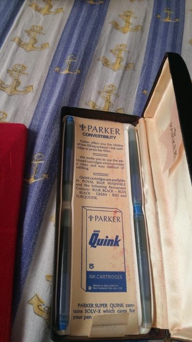 Stilou Parker original