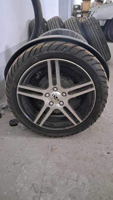 Продам два сигвэя