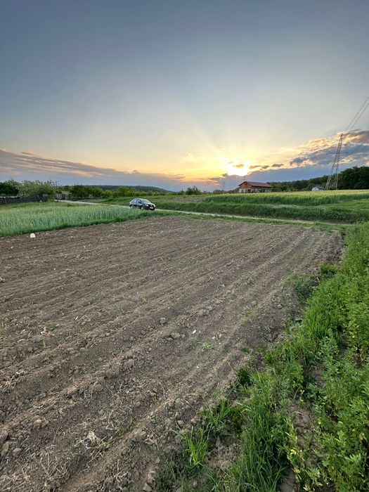 Teren de vânzare 41 ari INTRAVILAN  TOATA SUPRAFATAdeschidere 15,65