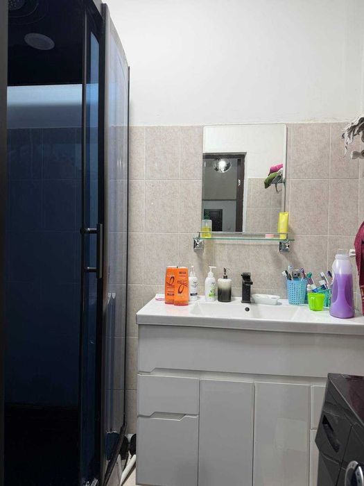 4 комнатная квартира Сергели 5 А массив