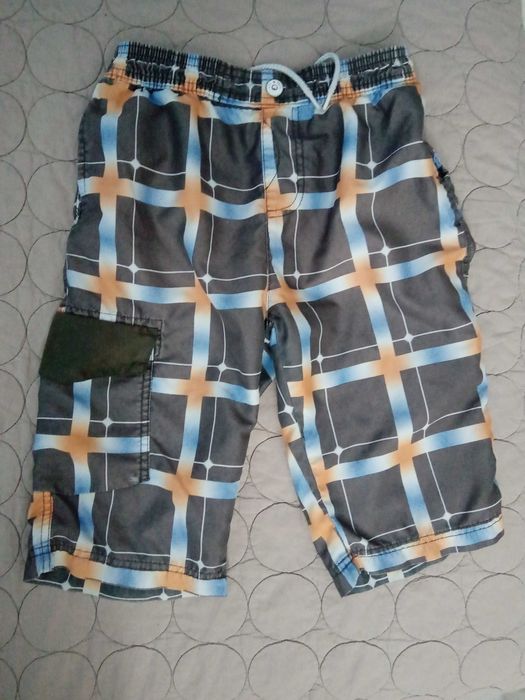 Детски тениски и къси панталони