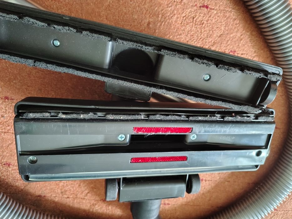 Aspirator fara sac Rowenta Compact Power XXL RO4B30EA, 900W