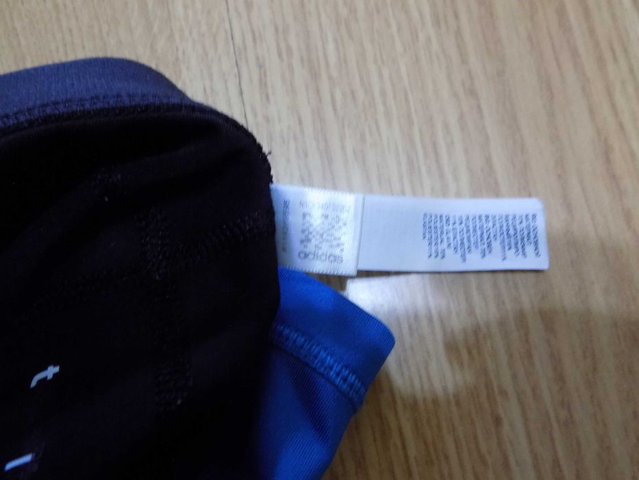 клин adidas адидас долнище анцуг оригинален дамски крос спорт фитнес S