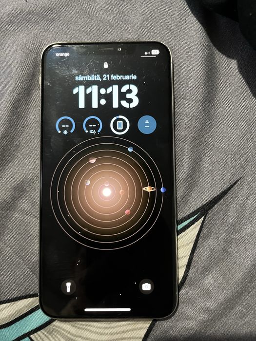 Iphone XS MAX vand