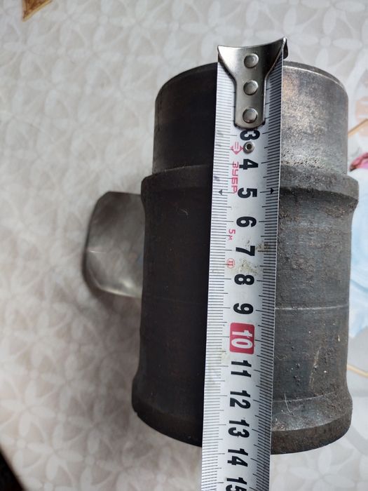 Гильзы на Москвич