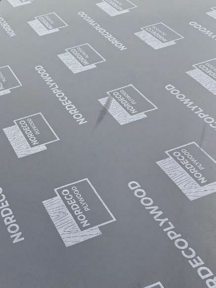 Фанера Финская Влаг 3 6,8,10,12,15,18,21,24,27,30,40мм × 1220×2440м