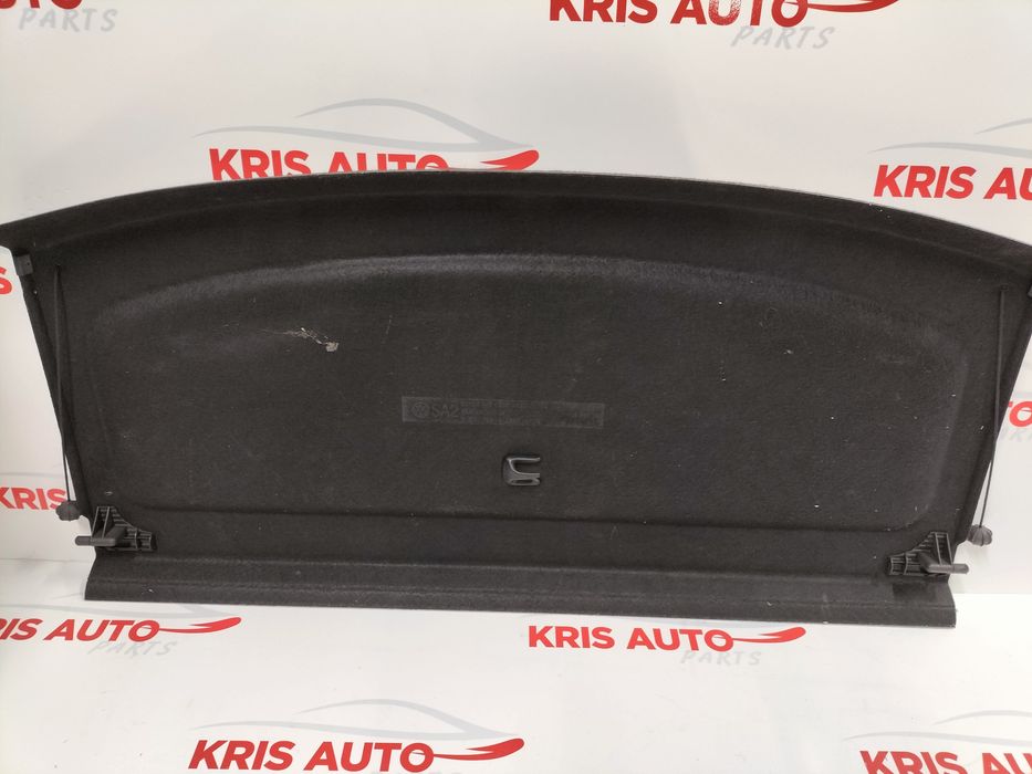 Кора багажник VW Golf 5  / Фолксваген Голф 5 2006г.