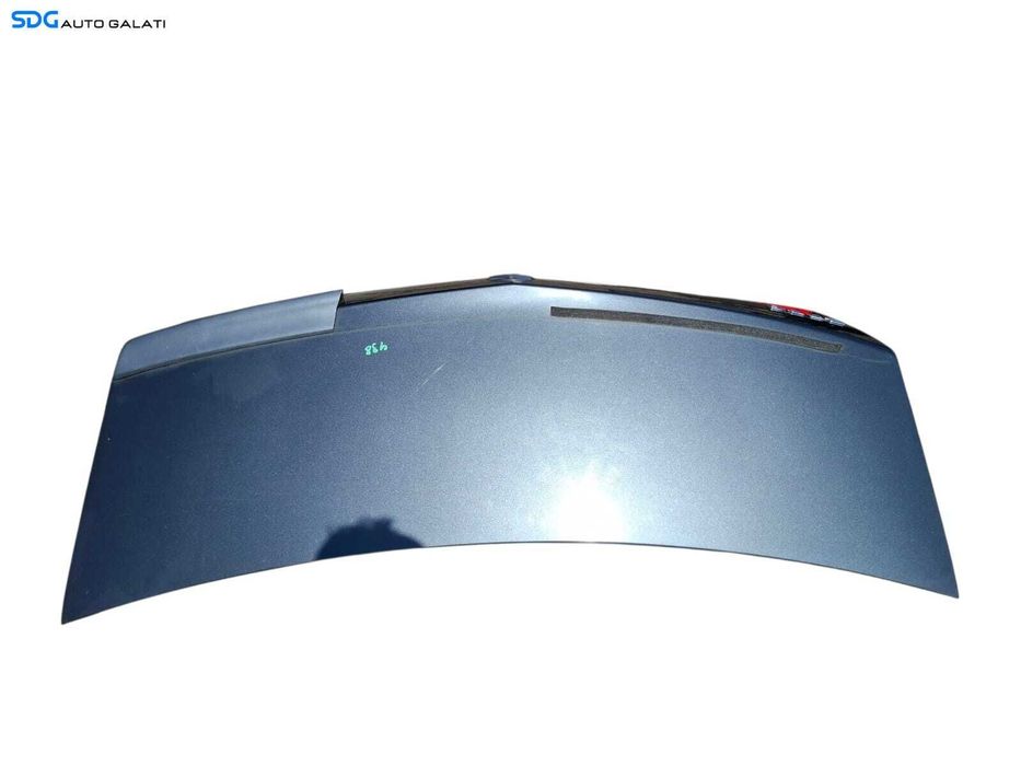 Capota Portbagaj Goala Dezechipata Mercedes Clasa E Class W212 2009 - 2016 Culoare C755 [LC1833]