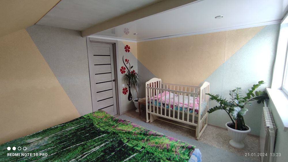 Продам дачу жилую