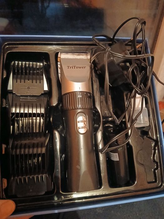 Шаш алатын машинка