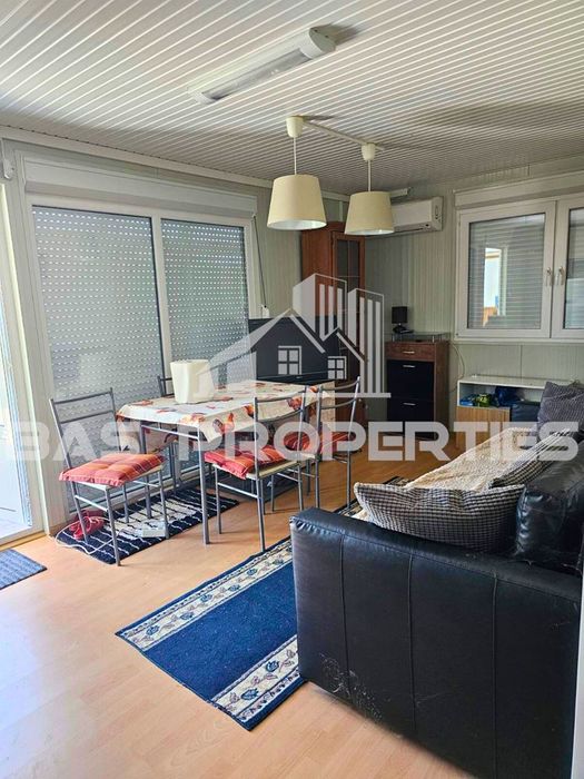 Продава се Парцел в Банкя - 1990 кв.м за 176 €/кв.м - Снимка #3