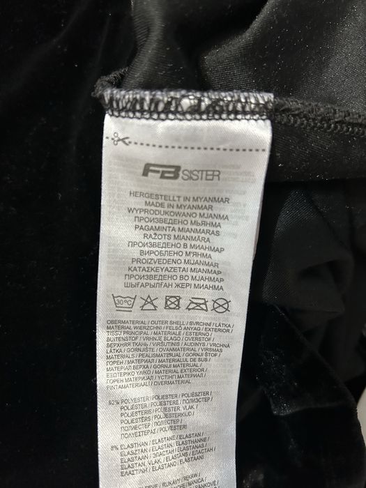 Rochita New Yorker marimea S