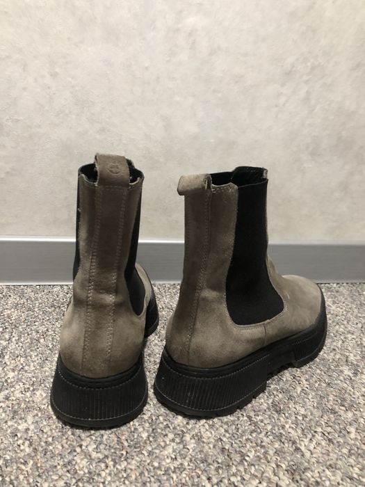 Продам ботинки Massimo Dutti