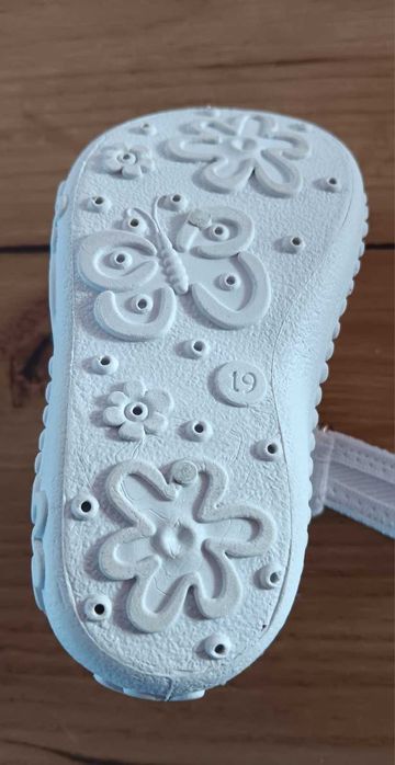 Детски пантофки Колев и Колев №19